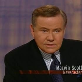 Marvin Scott